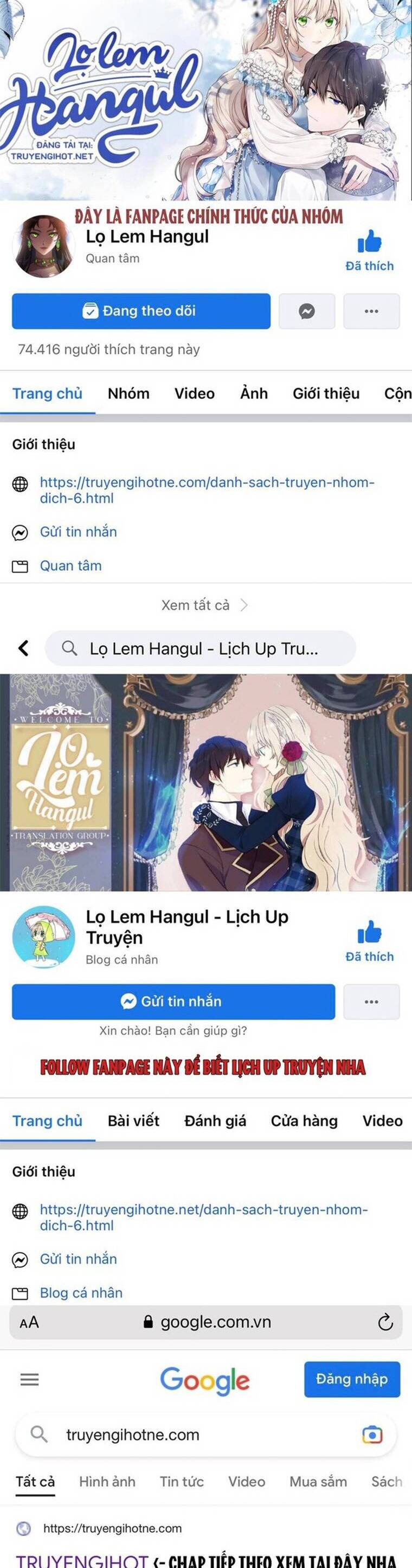 Công Chúa Bé Con Nhìn Vào Cửa Sổ Trạng Thái Chapter 46 - 7