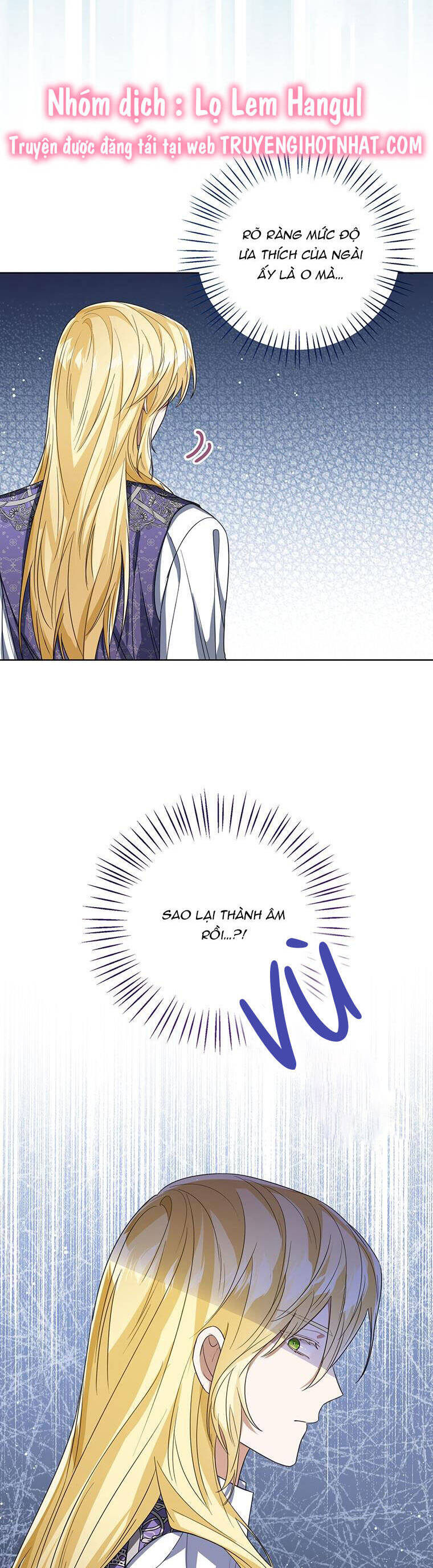 Công Chúa Bé Con Nhìn Vào Cửa Sổ Trạng Thái Chapter 57 - 22