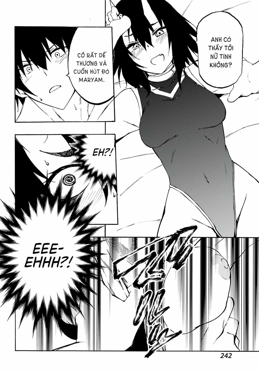 Gokusotsu Kraken Chapter 5 - 24