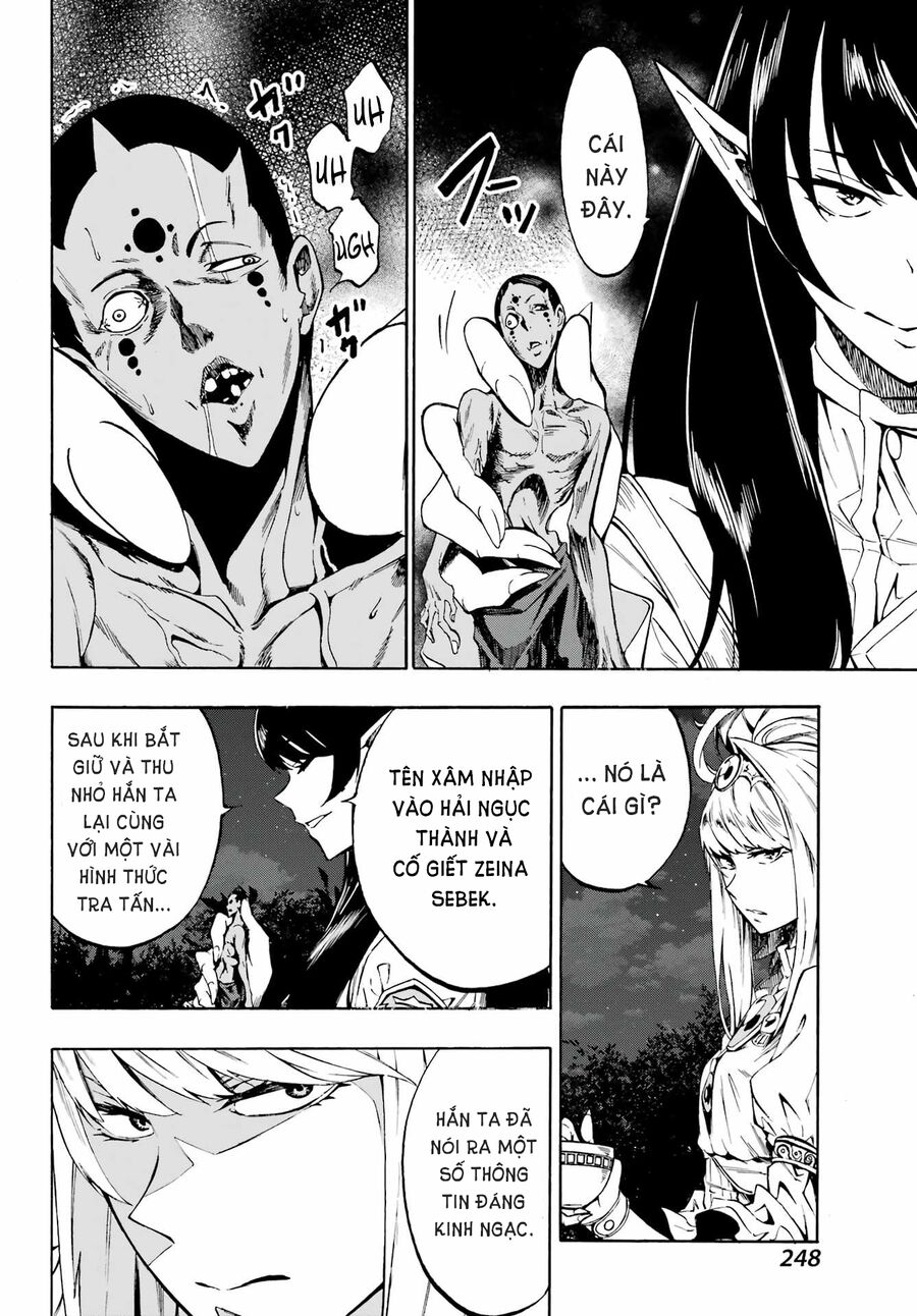 Gokusotsu Kraken Chapter 5 - 30