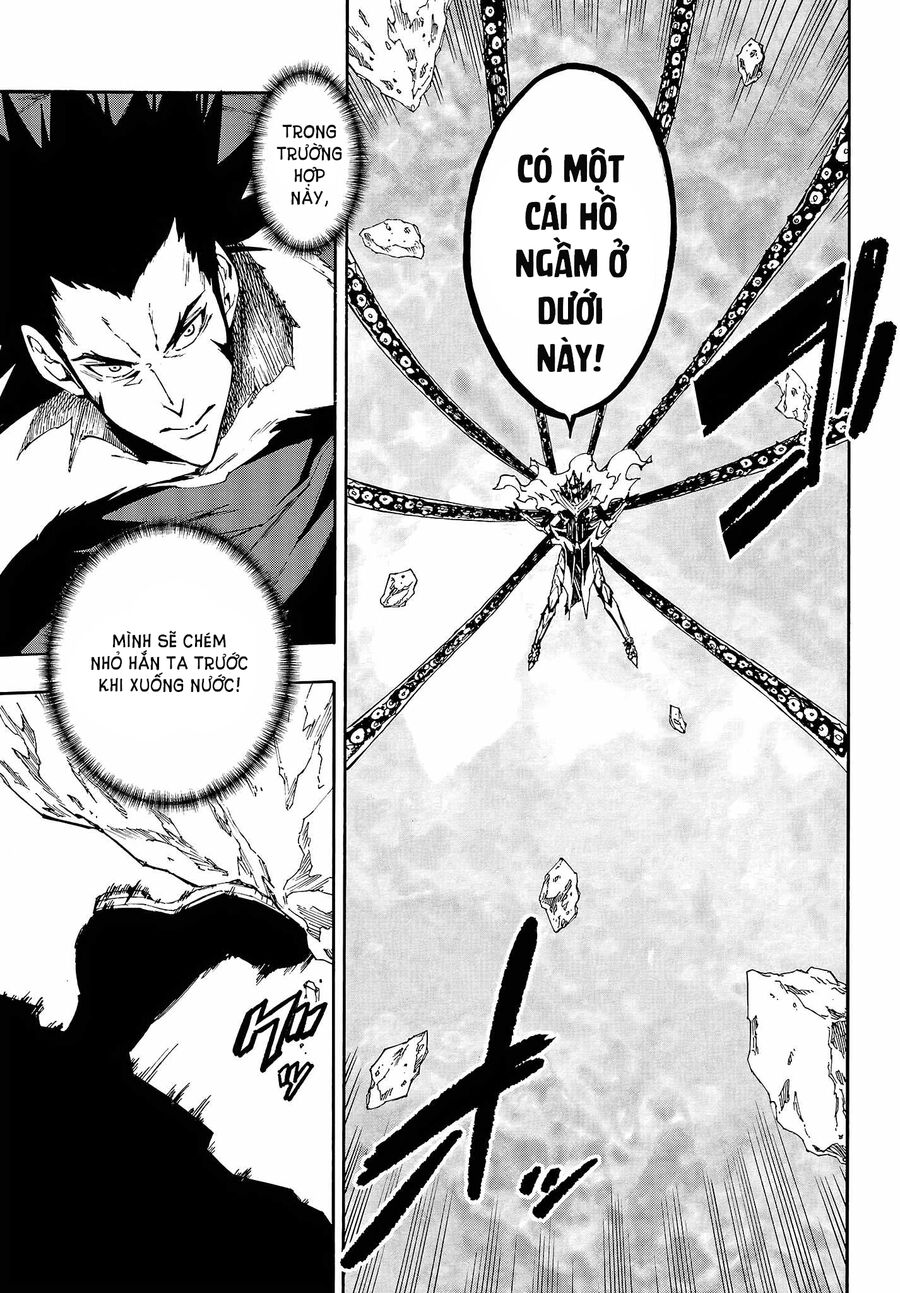 Gokusotsu Kraken Chapter 7.2 - 5