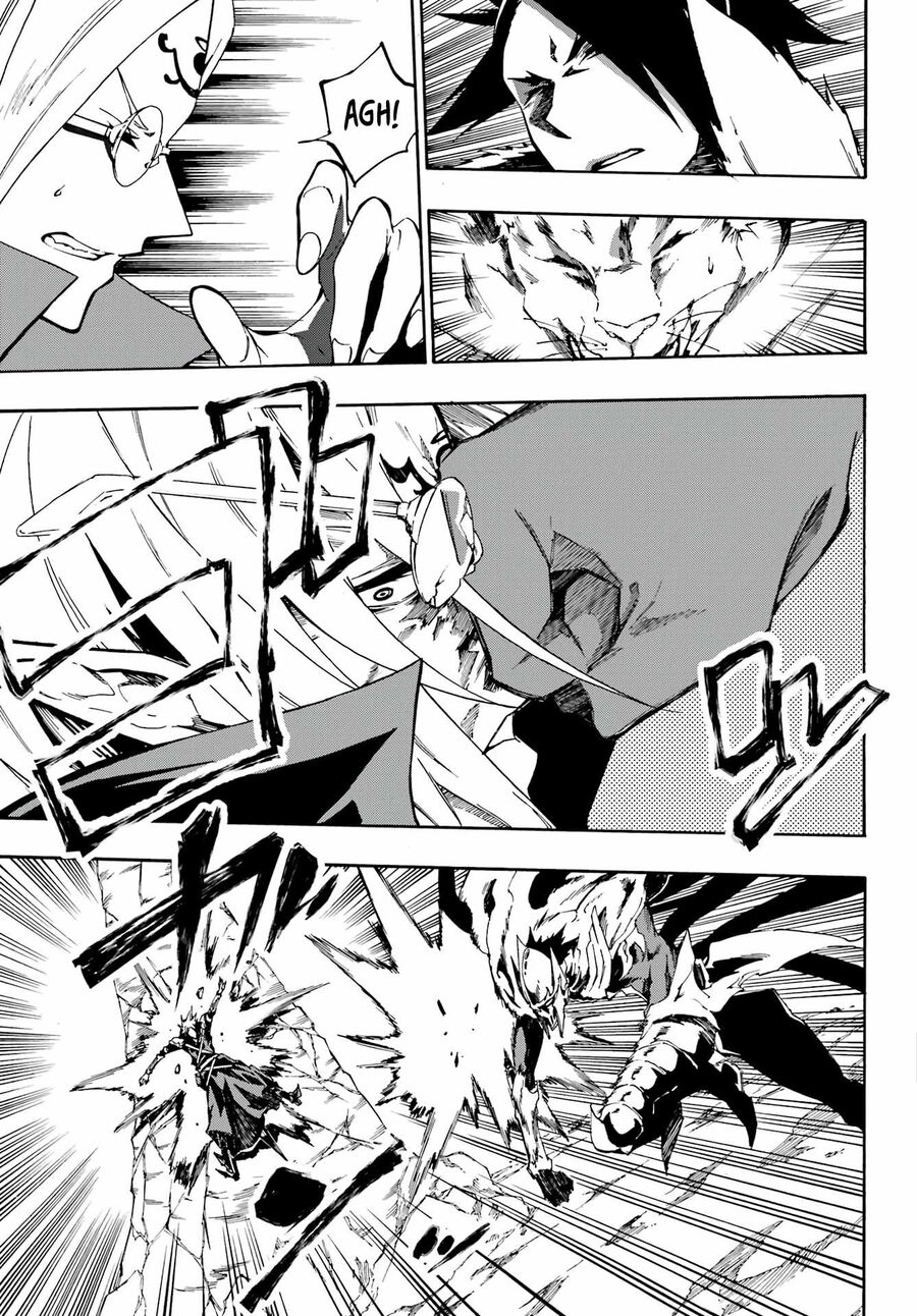 Gokusotsu Kraken Chapter 7 - 14