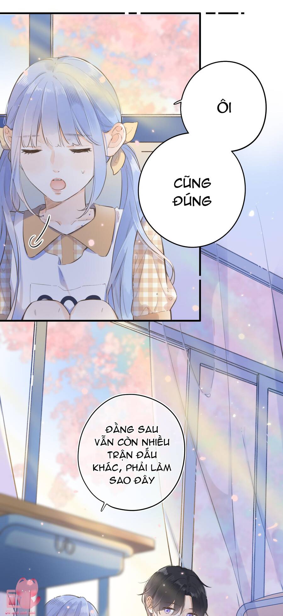 Ánh Sao Phiêu Linh Trong Nước Chapter 43 - 28