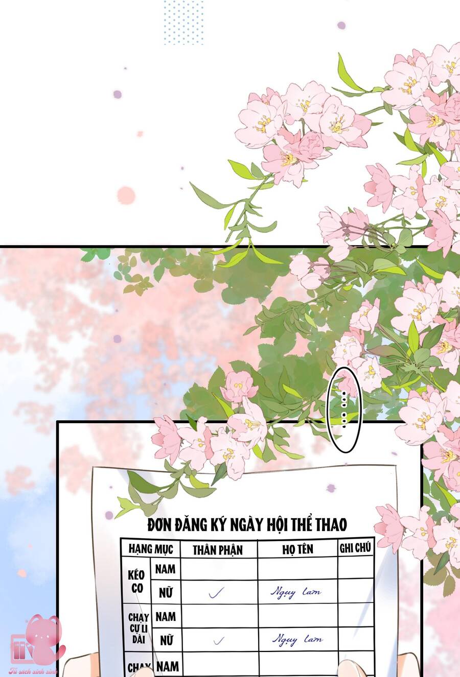 Ánh Sao Phiêu Linh Trong Nước Chapter 43 - 7