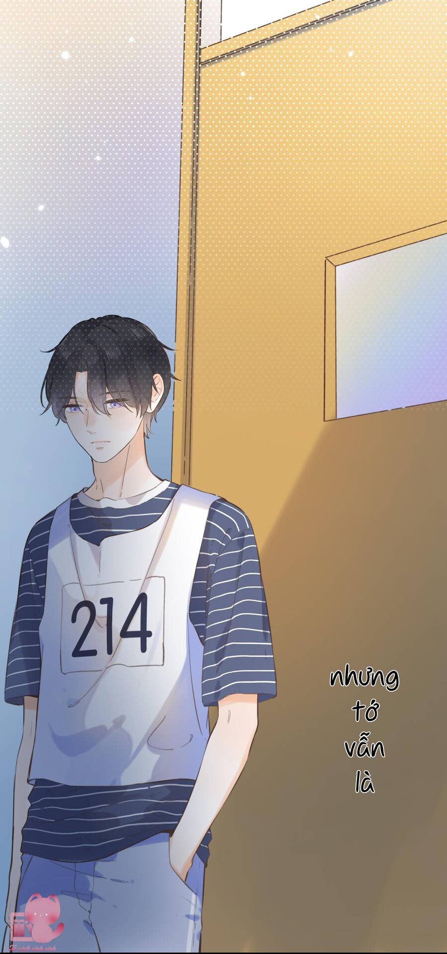Ánh Sao Phiêu Linh Trong Nước Chapter 45 - 35