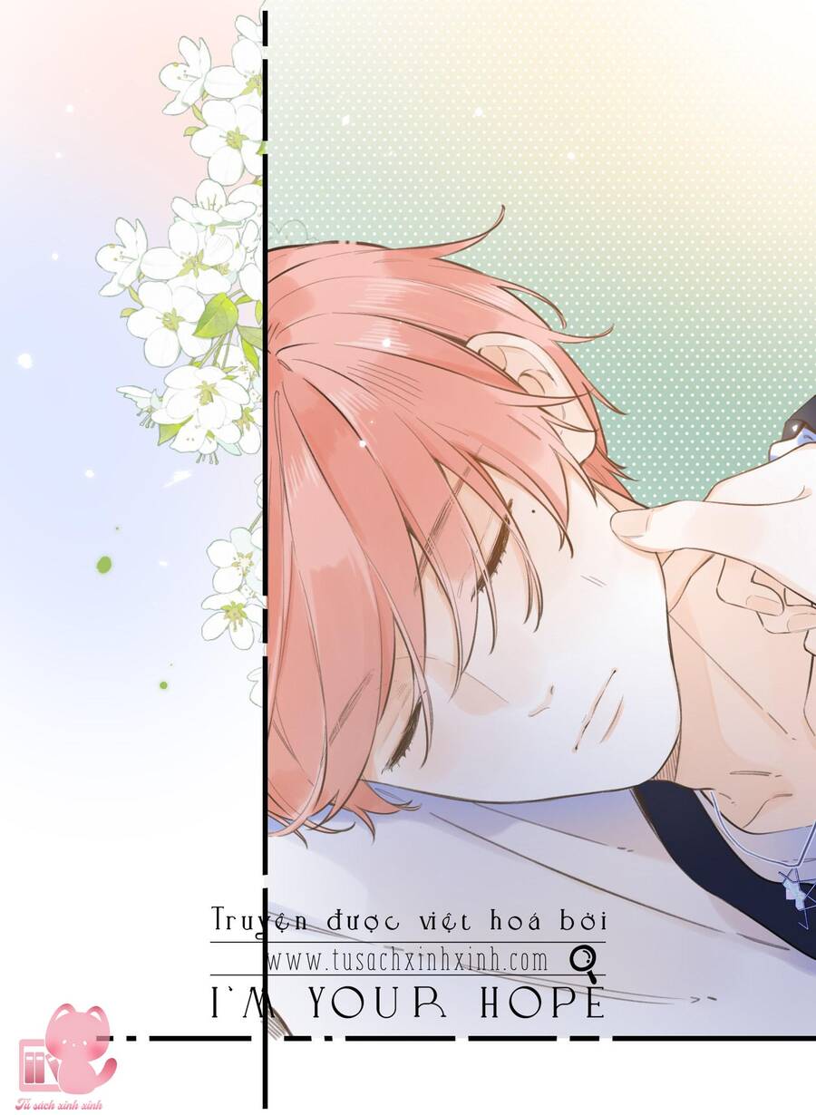 Ánh Sao Phiêu Linh Trong Nước Chapter 48 - 11