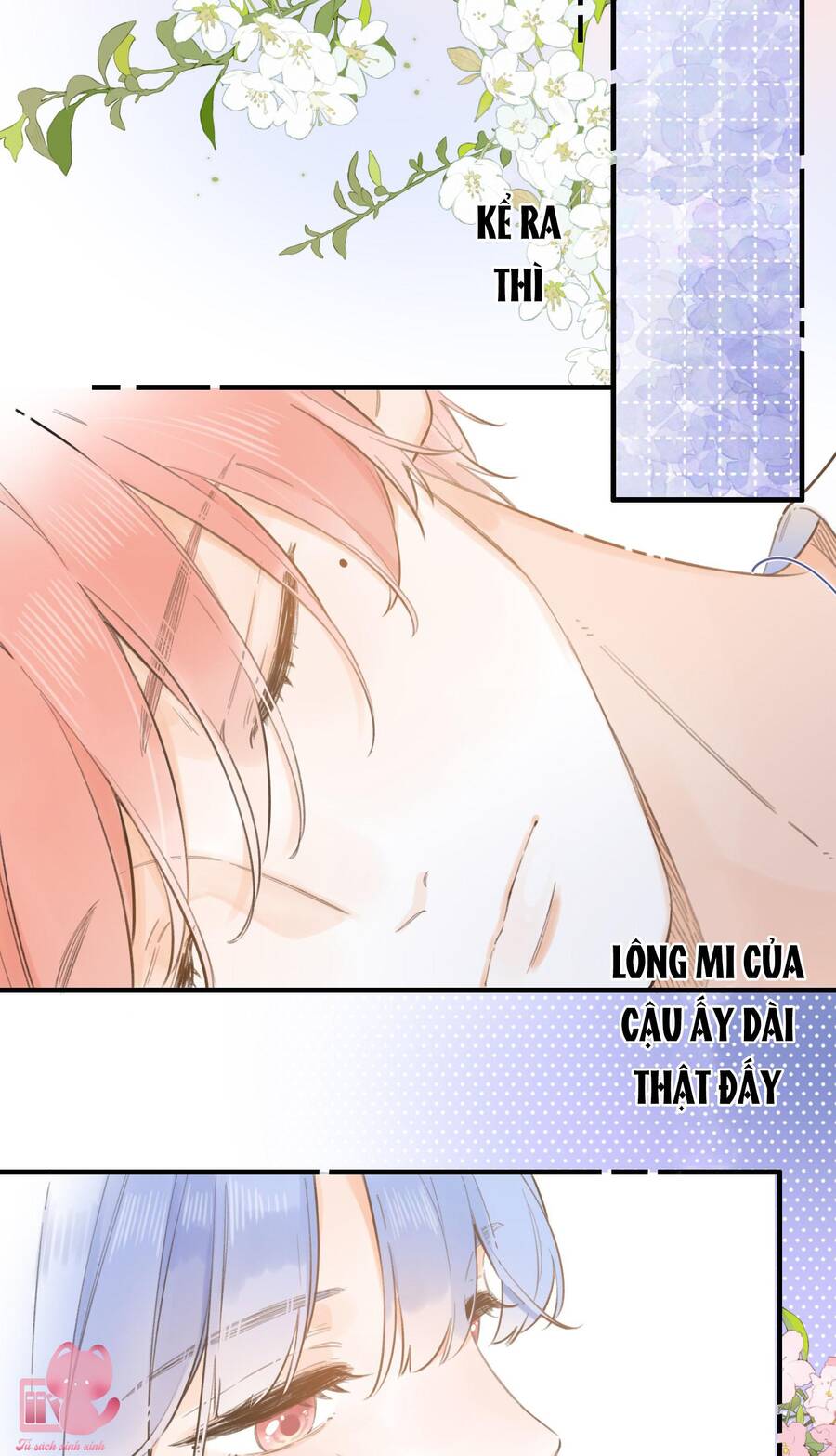 Ánh Sao Phiêu Linh Trong Nước Chapter 48 - 13