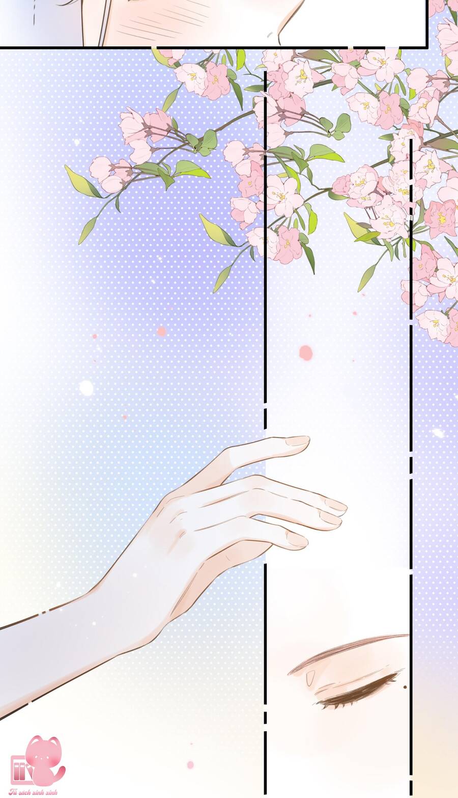 Ánh Sao Phiêu Linh Trong Nước Chapter 48 - 14