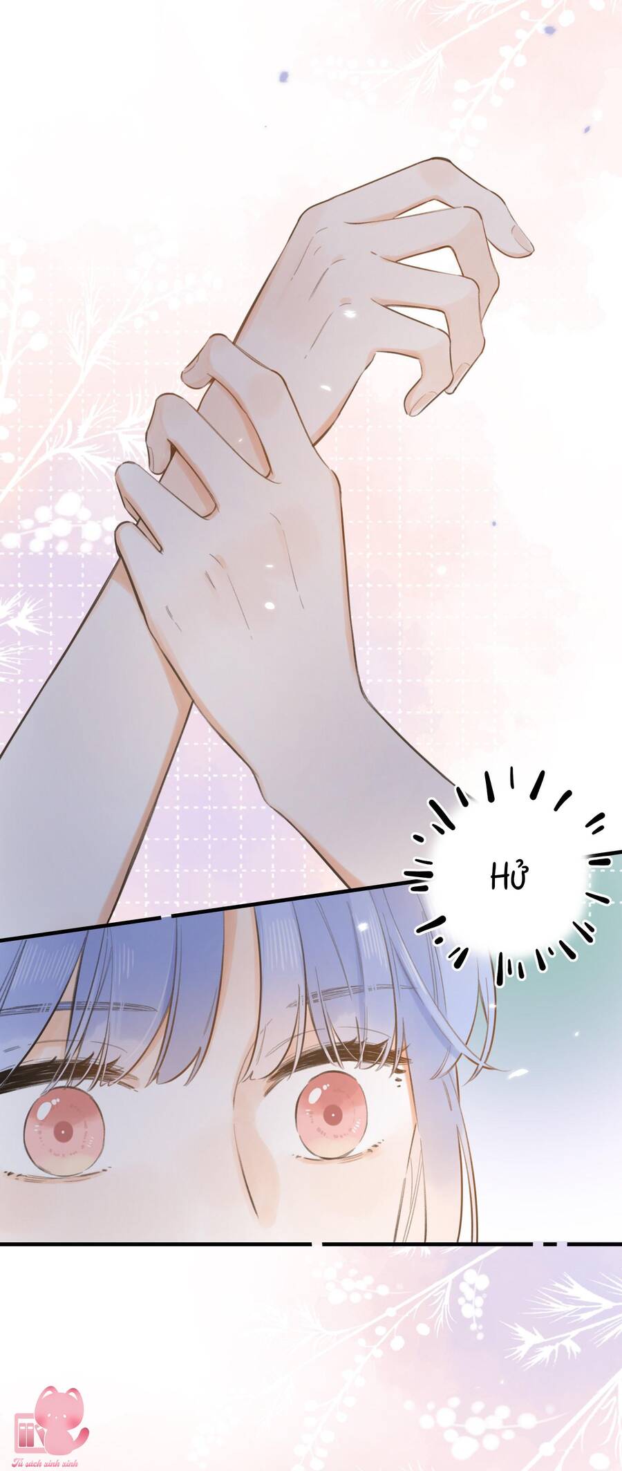 Ánh Sao Phiêu Linh Trong Nước Chapter 48 - 18