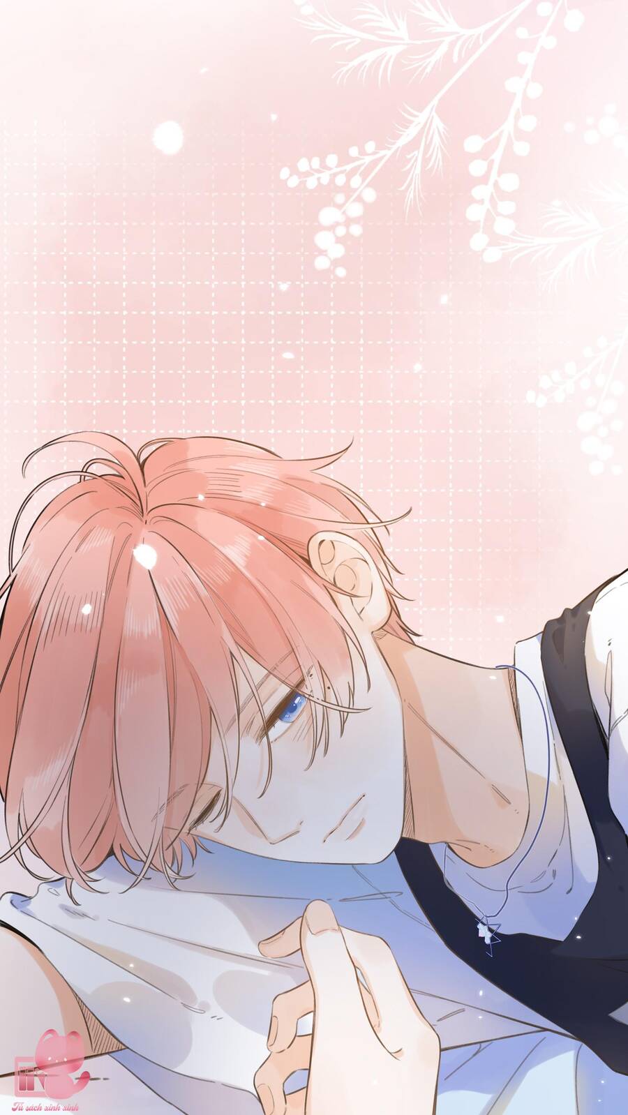 Ánh Sao Phiêu Linh Trong Nước Chapter 48 - 19