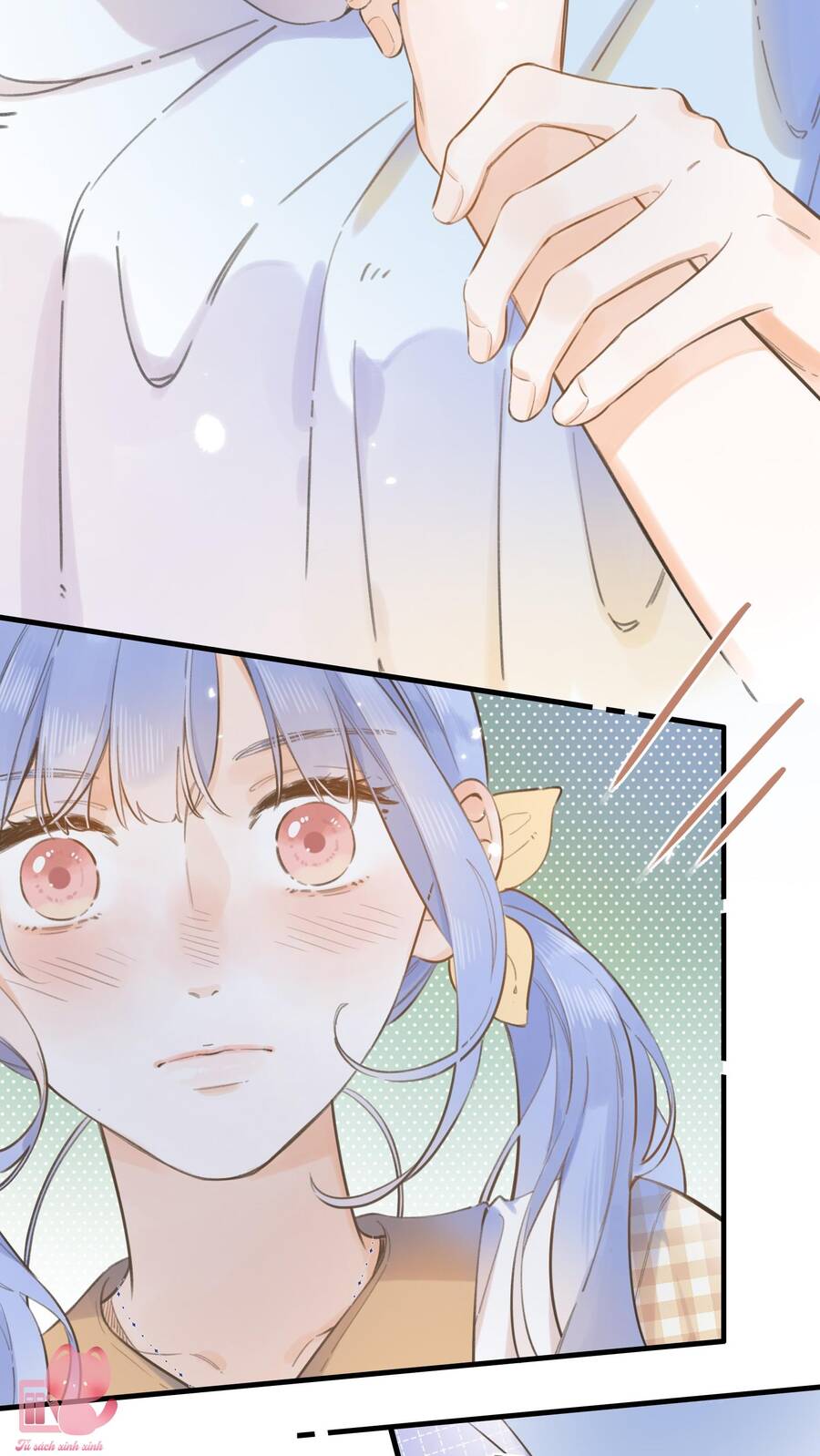 Ánh Sao Phiêu Linh Trong Nước Chapter 48 - 20