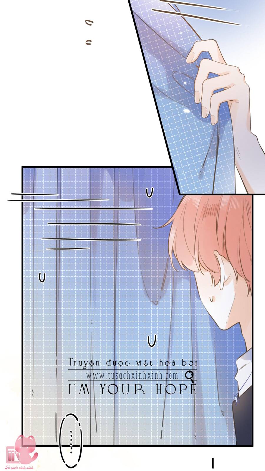 Ánh Sao Phiêu Linh Trong Nước Chapter 48 - 21