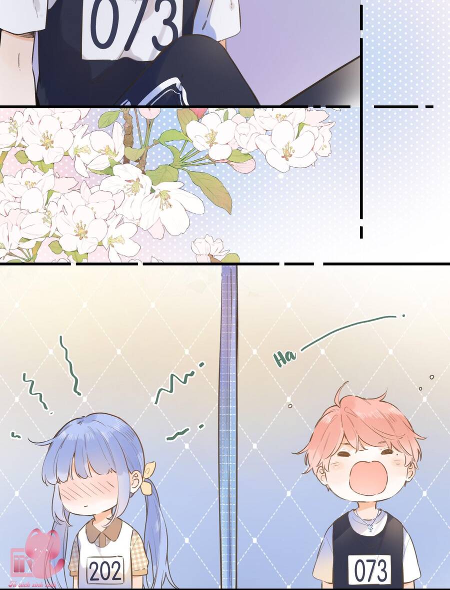 Ánh Sao Phiêu Linh Trong Nước Chapter 48 - 23