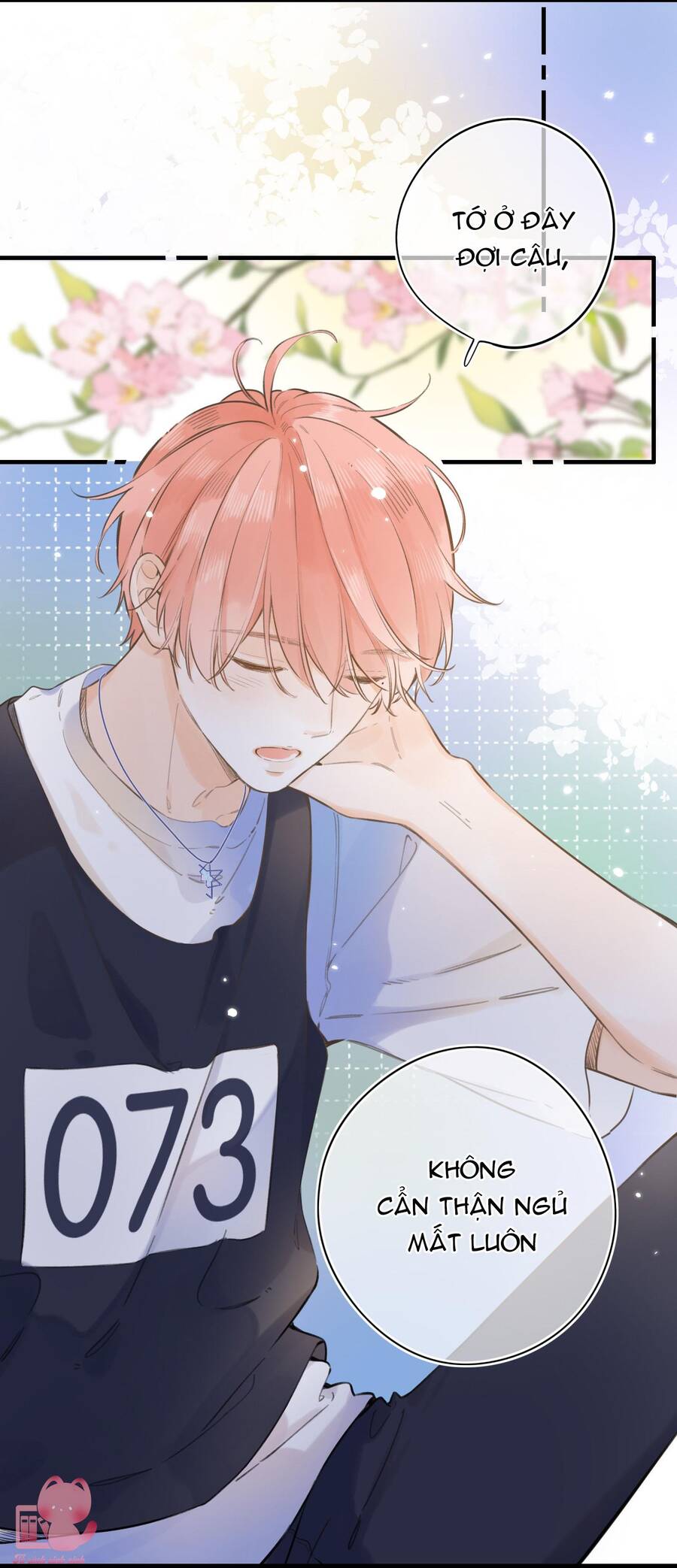 Ánh Sao Phiêu Linh Trong Nước Chapter 48 - 24