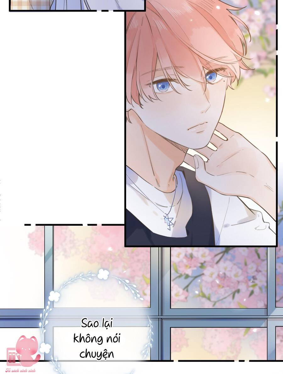 Ánh Sao Phiêu Linh Trong Nước Chapter 48 - 26