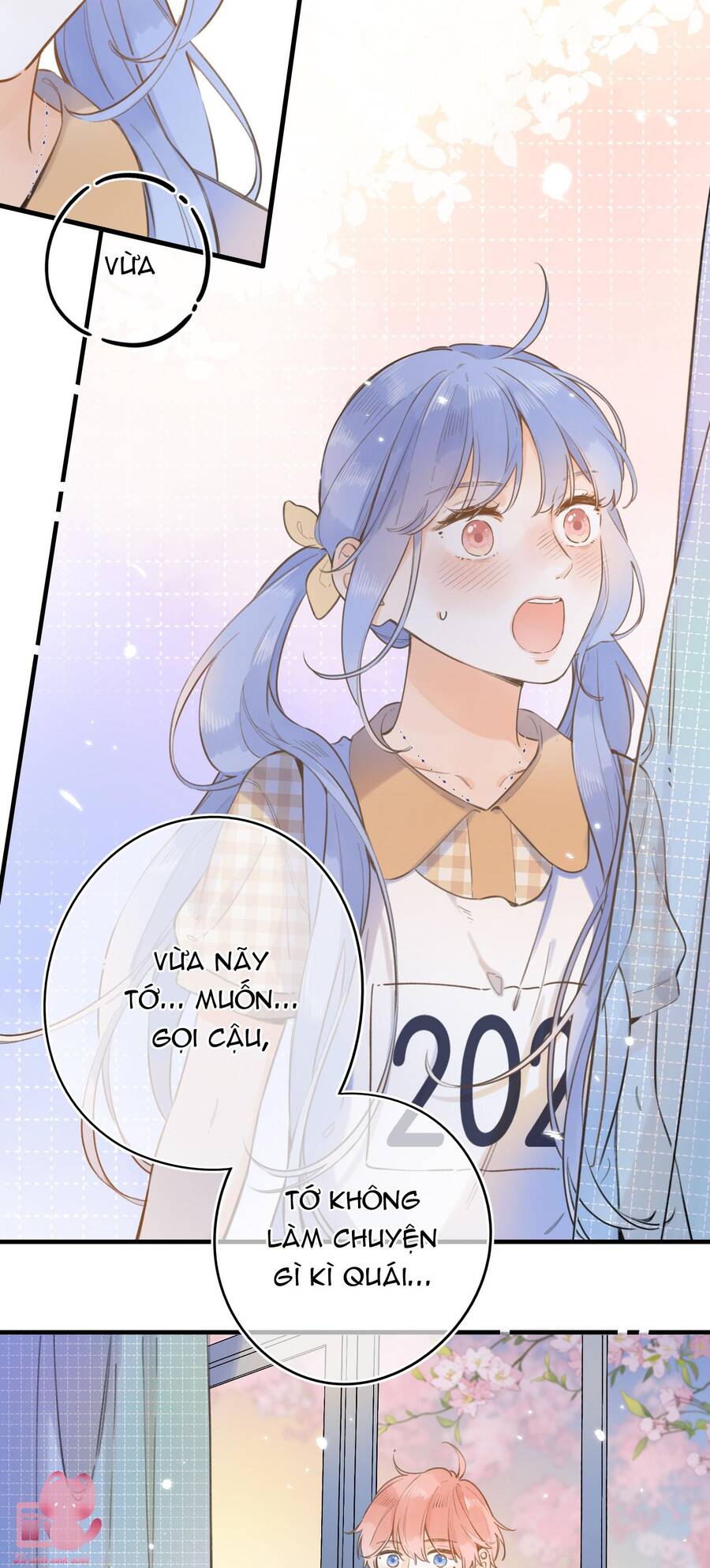 Ánh Sao Phiêu Linh Trong Nước Chapter 48 - 28