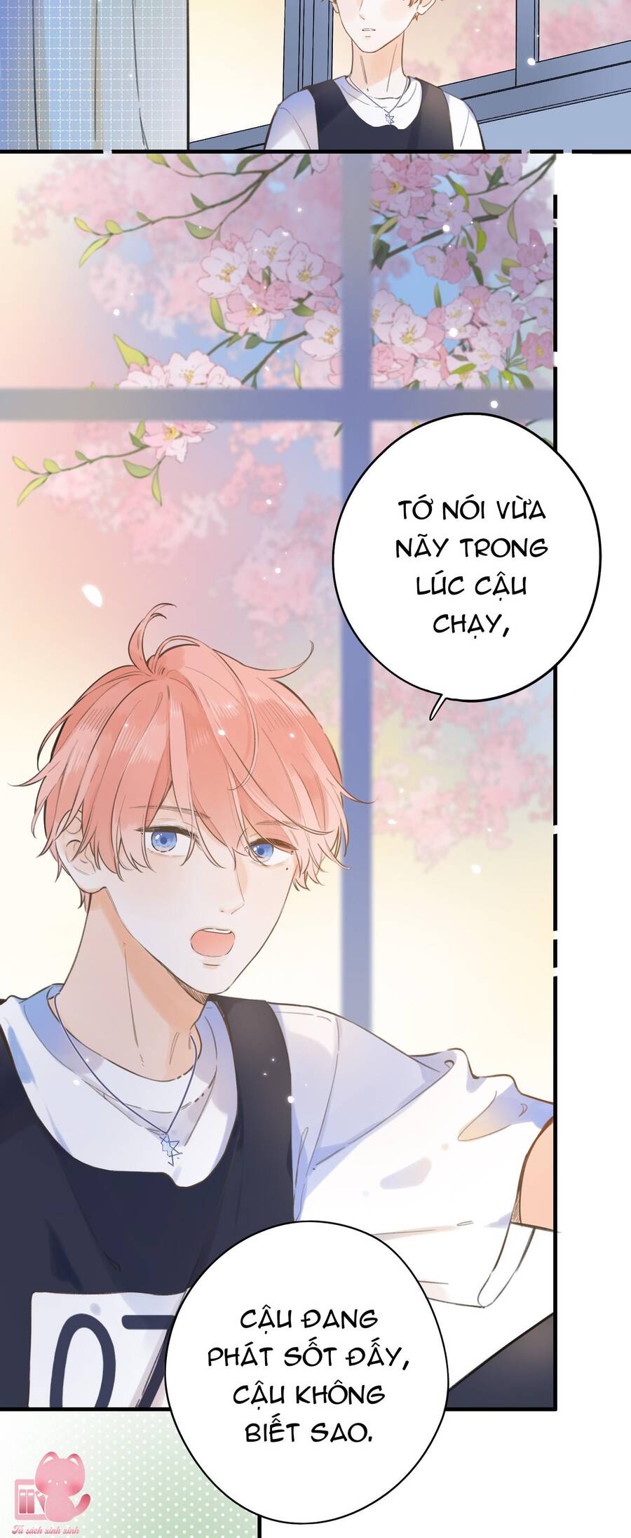 Ánh Sao Phiêu Linh Trong Nước Chapter 48 - 29