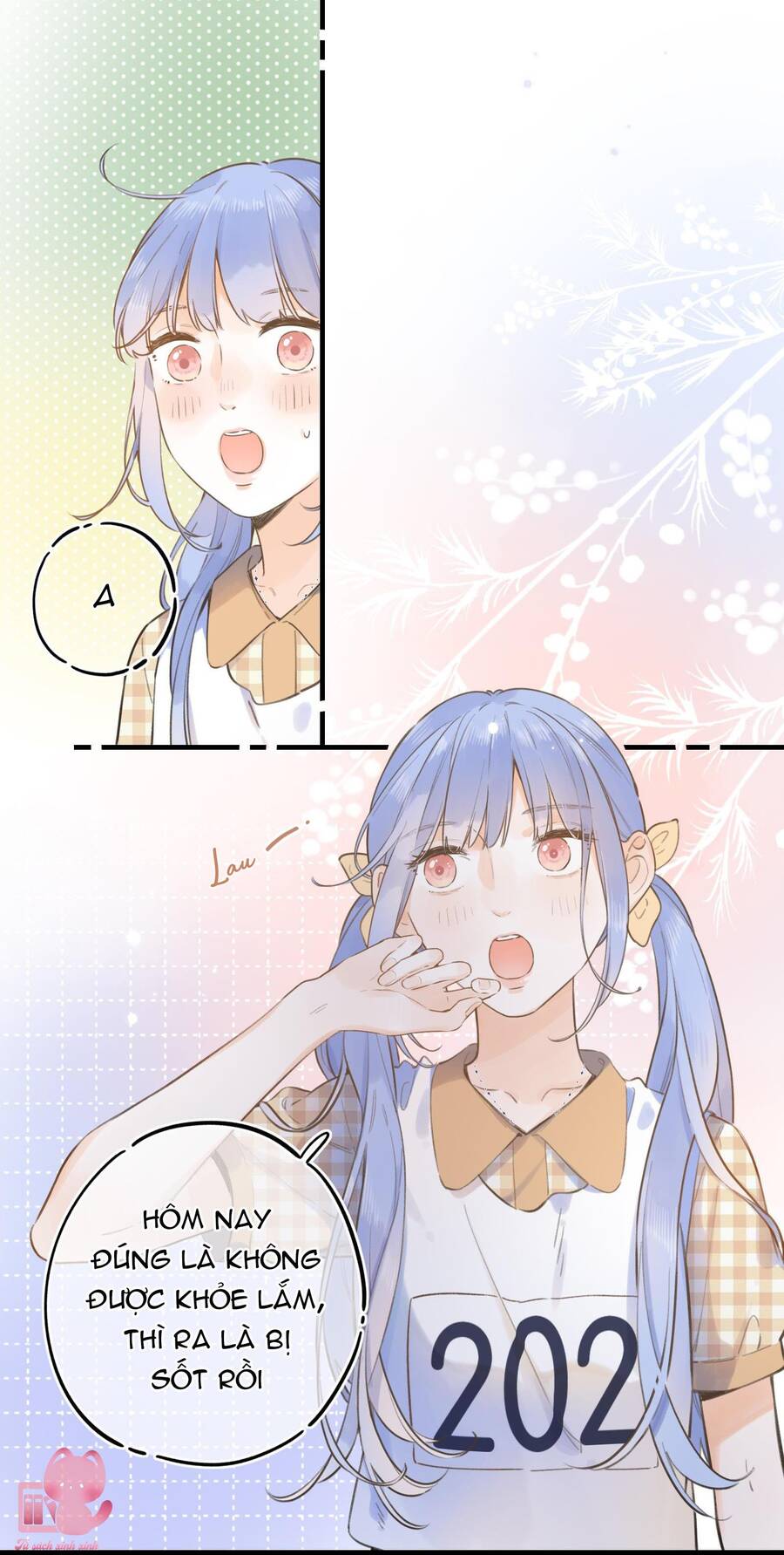 Ánh Sao Phiêu Linh Trong Nước Chapter 48 - 30