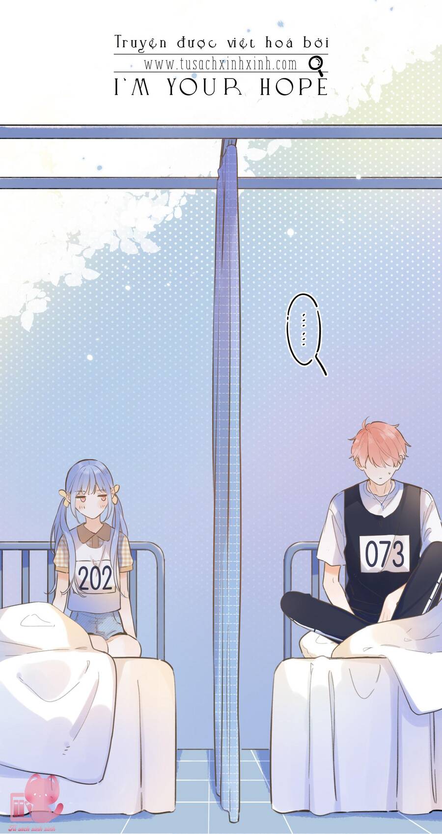 Ánh Sao Phiêu Linh Trong Nước Chapter 48 - 32