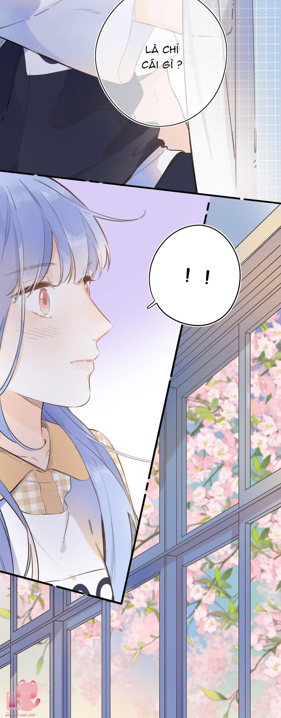 Ánh Sao Phiêu Linh Trong Nước Chapter 48 - 40