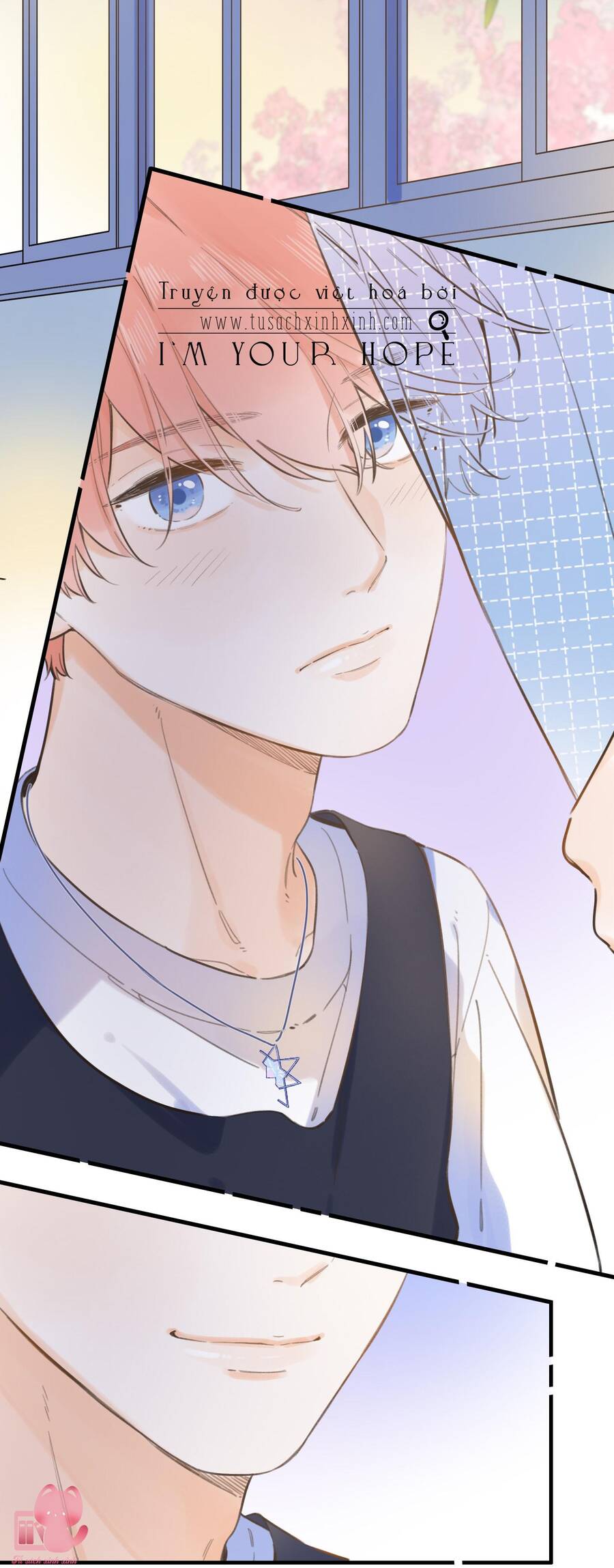 Ánh Sao Phiêu Linh Trong Nước Chapter 48 - 41