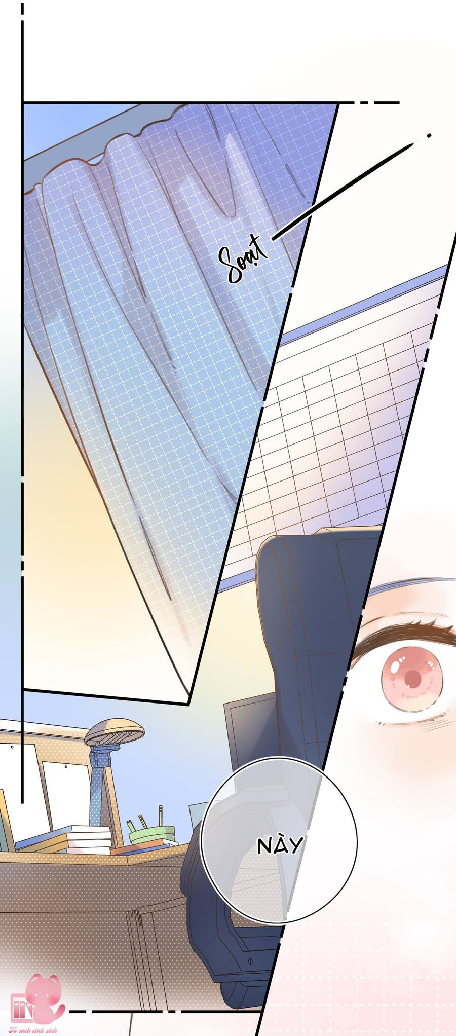 Ánh Sao Phiêu Linh Trong Nước Chapter 48 - 42