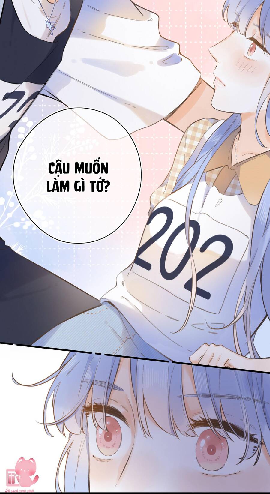 Ánh Sao Phiêu Linh Trong Nước Chapter 48 - 44