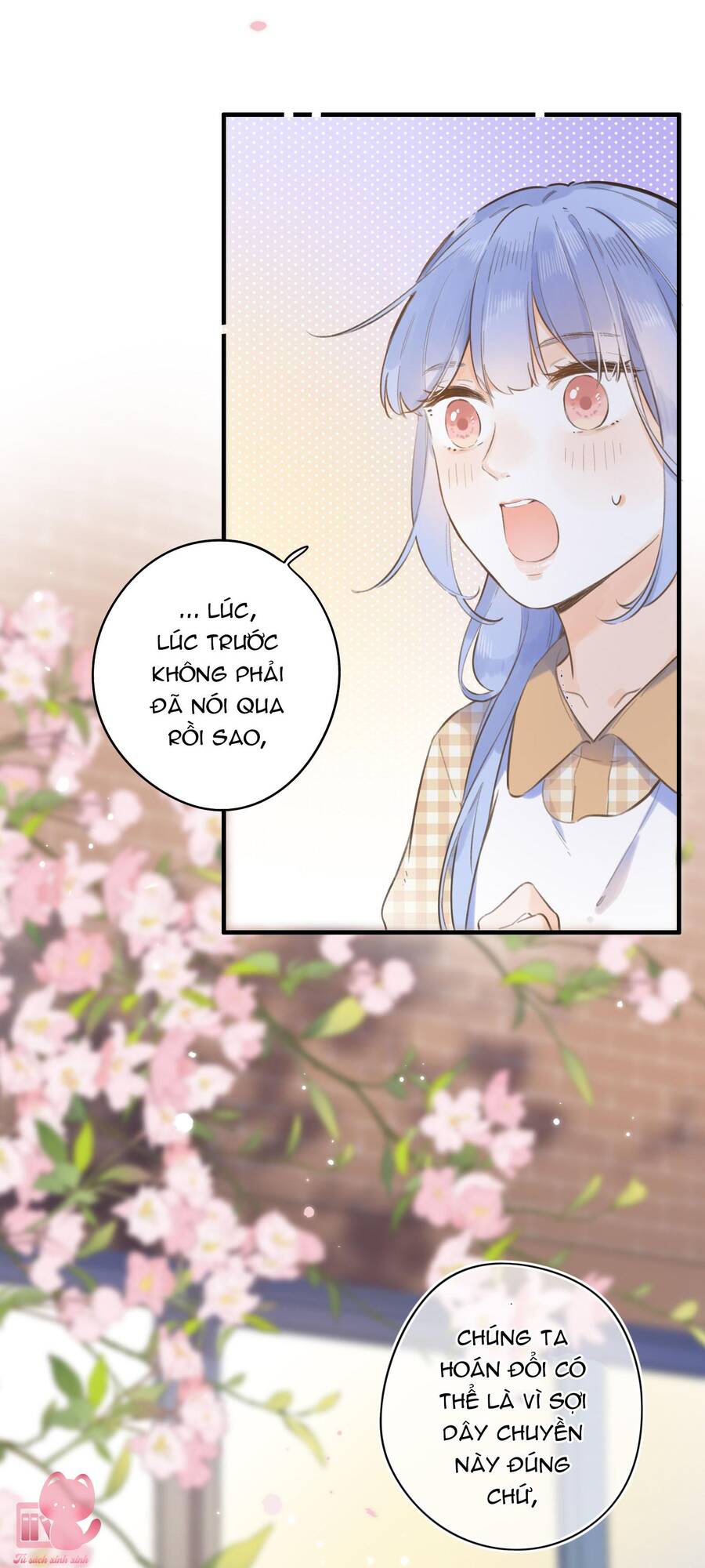 Ánh Sao Phiêu Linh Trong Nước Chapter 48 - 47