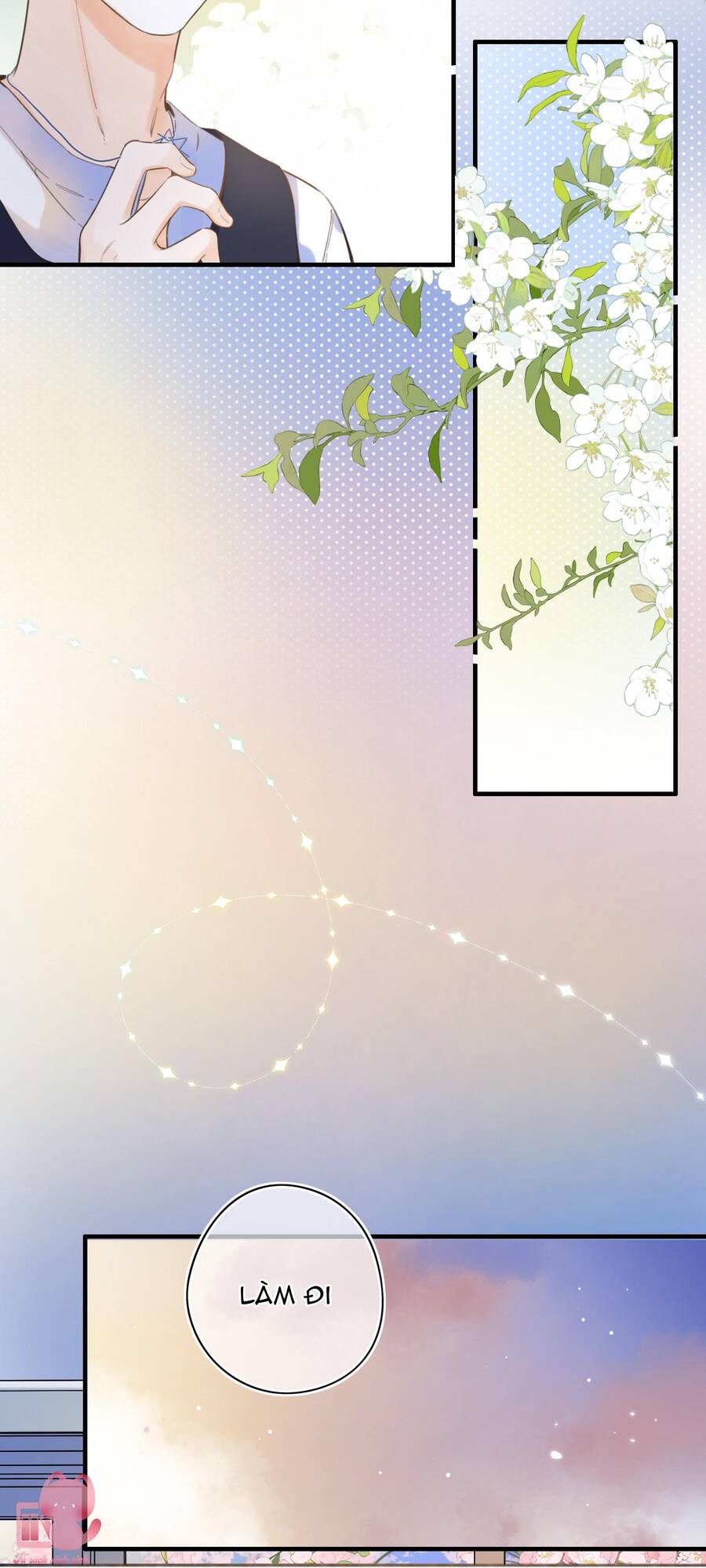 Ánh Sao Phiêu Linh Trong Nước Chapter 48 - 49