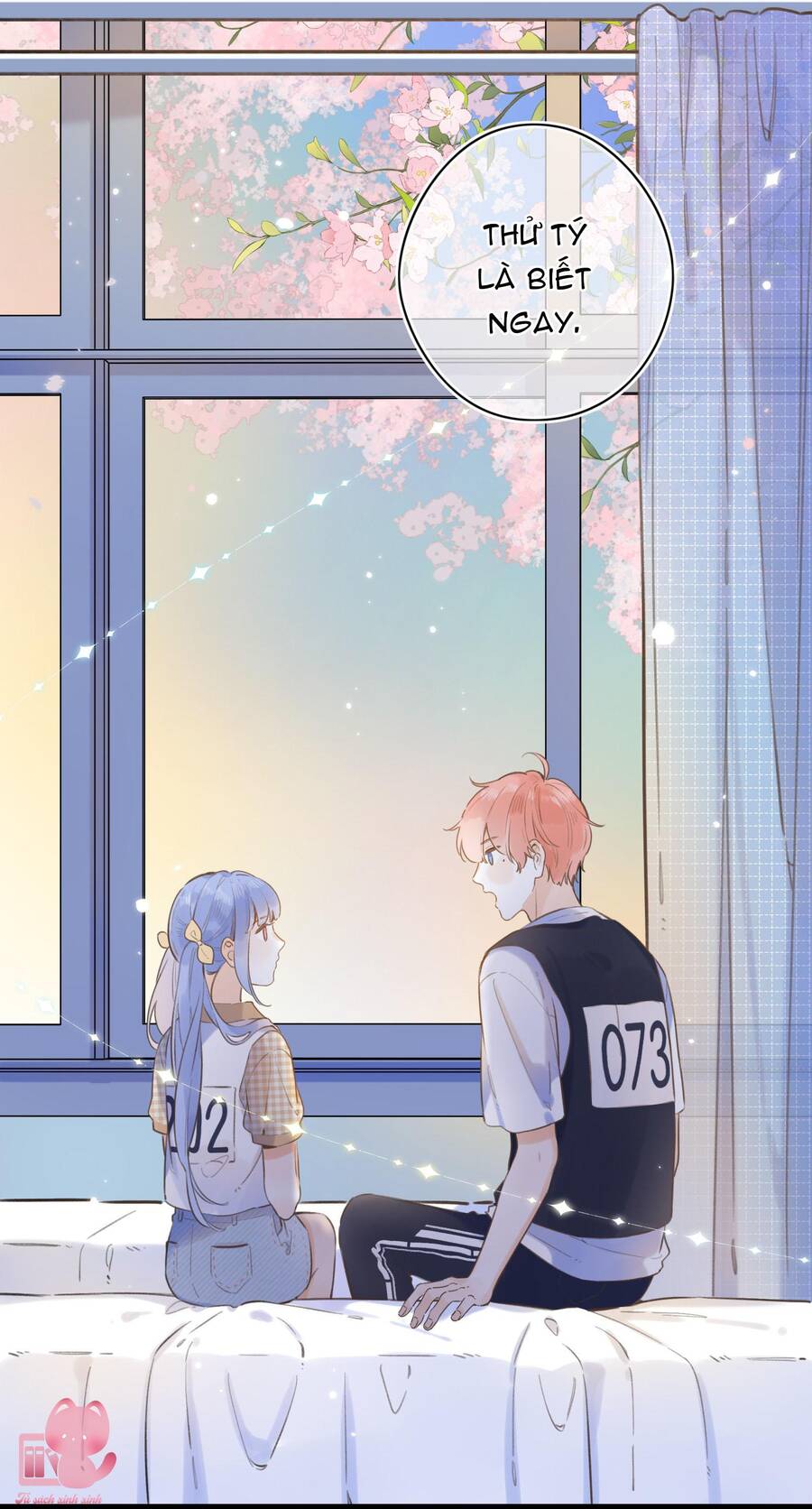 Ánh Sao Phiêu Linh Trong Nước Chapter 48 - 50