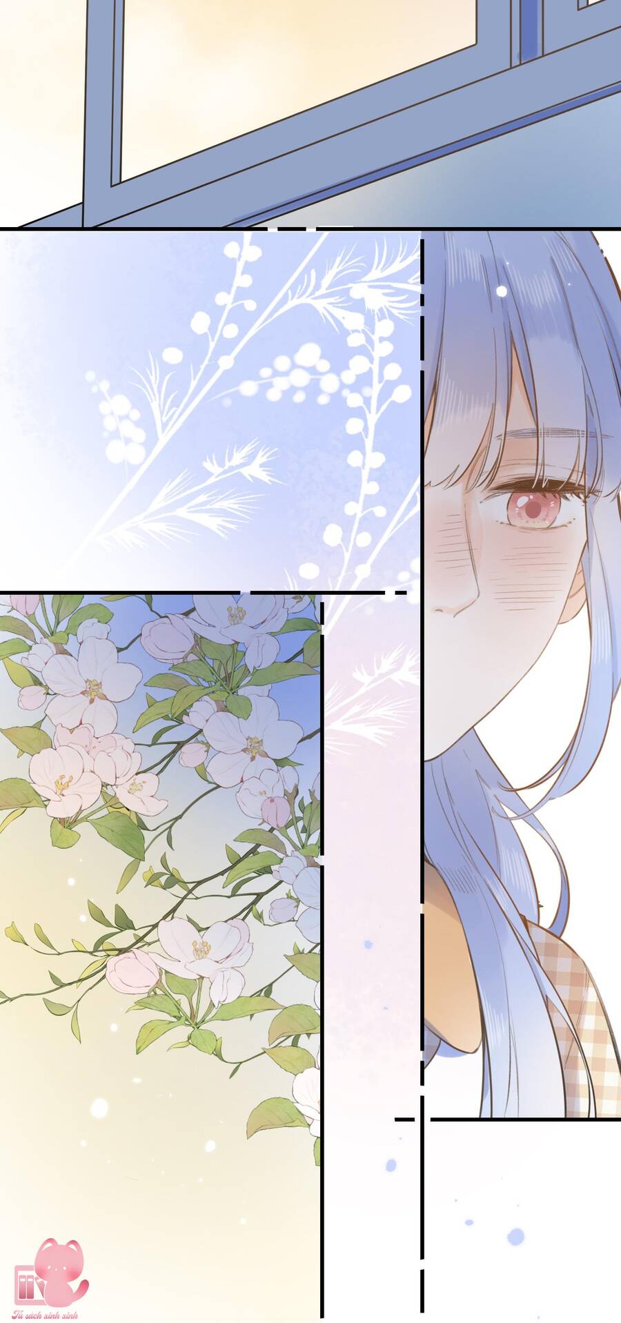 Ánh Sao Phiêu Linh Trong Nước Chapter 48 - 7