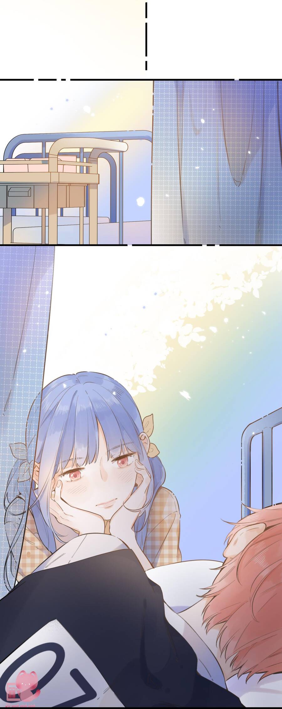 Ánh Sao Phiêu Linh Trong Nước Chapter 48 - 8