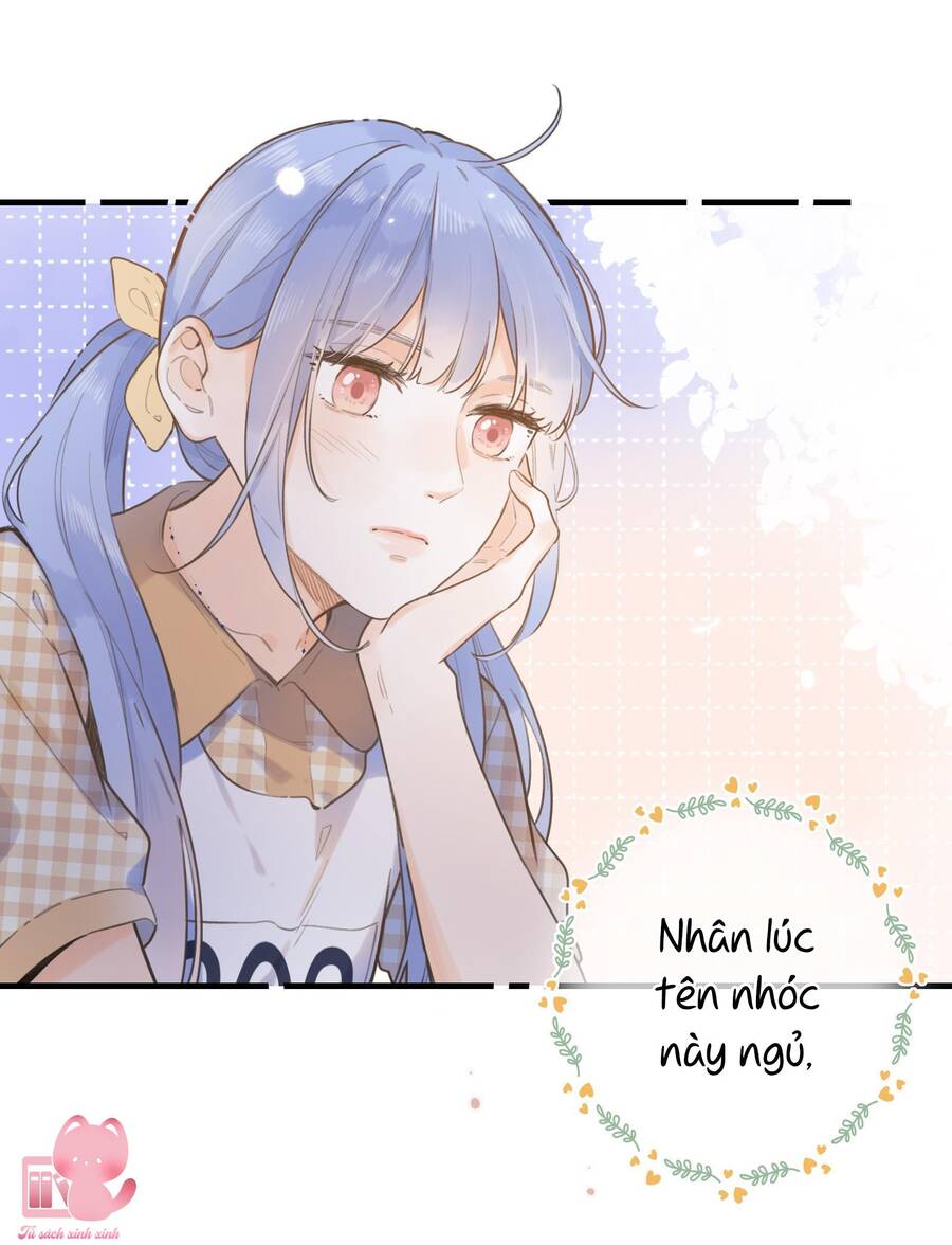 Ánh Sao Phiêu Linh Trong Nước Chapter 48 - 9