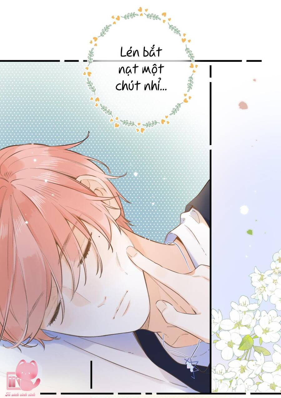 Ánh Sao Phiêu Linh Trong Nước Chapter 48 - 10