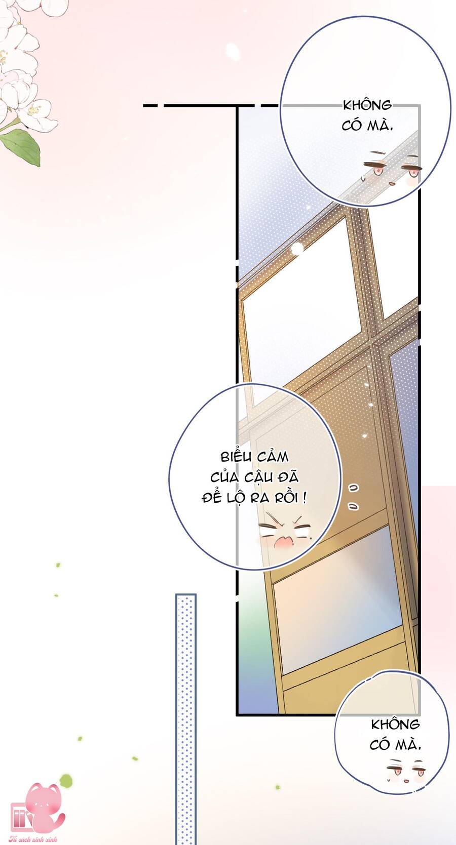 Ánh Sao Phiêu Linh Trong Nước Chapter 49 - 37