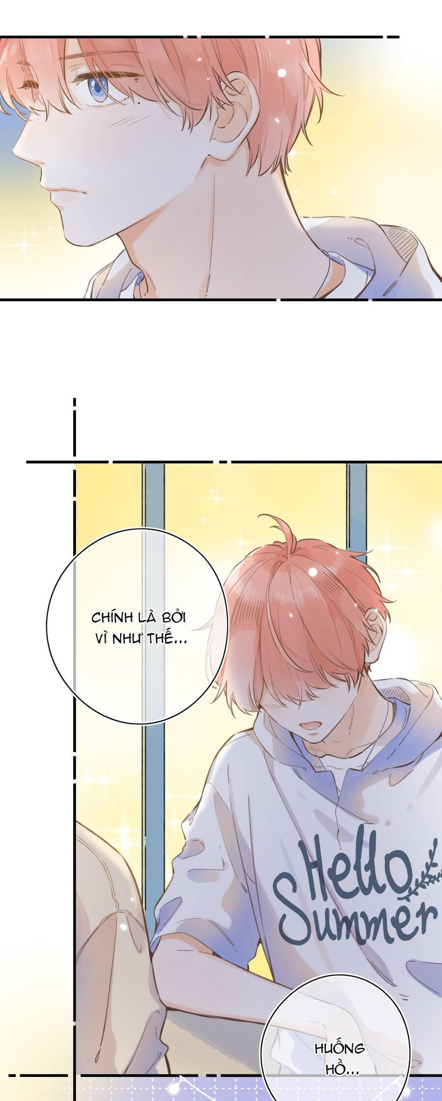 Ánh Sao Phiêu Linh Trong Nước Chapter 55 - 16
