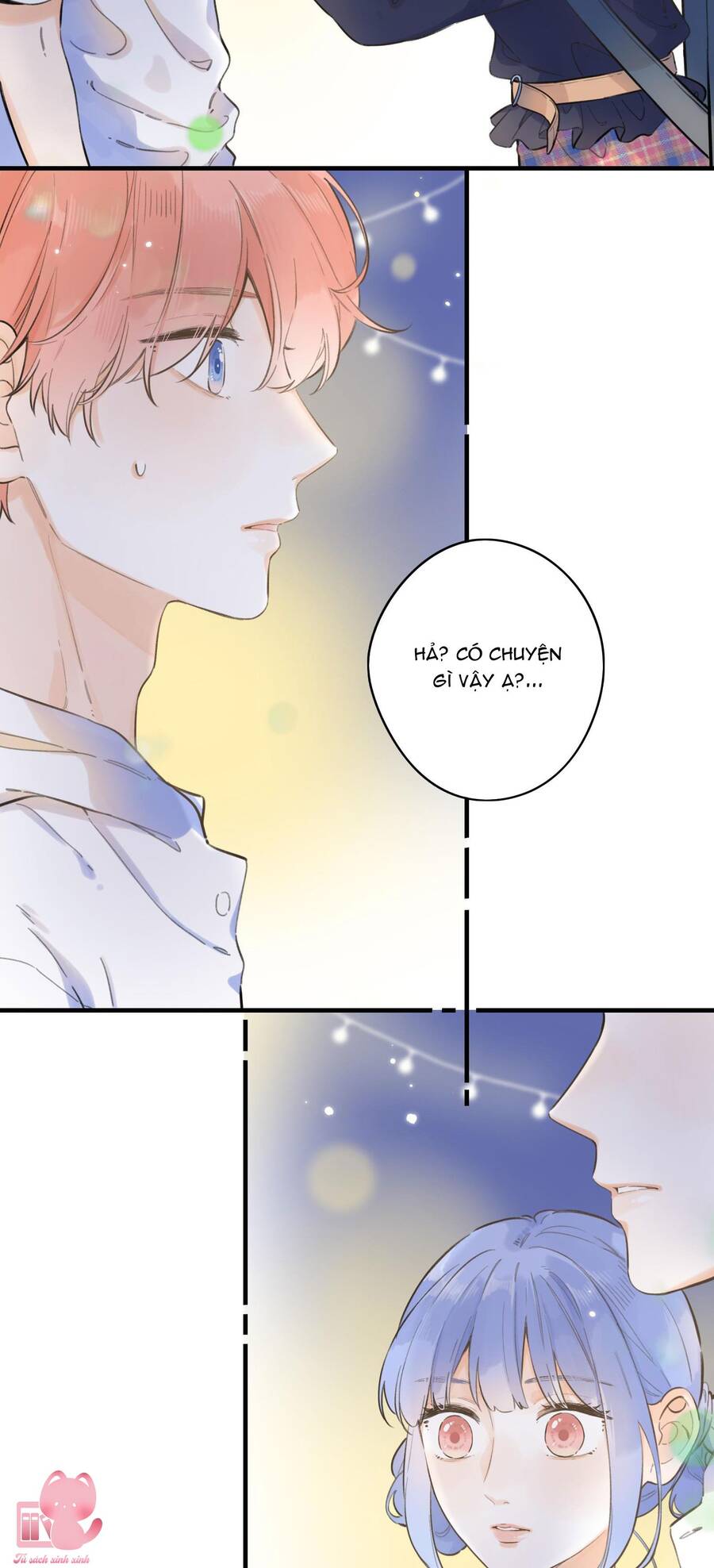 Ánh Sao Phiêu Linh Trong Nước Chapter 57 - 9