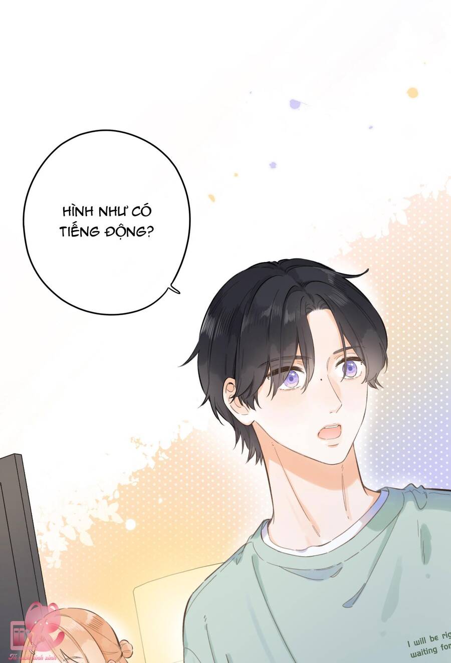 Ánh Sao Phiêu Linh Trong Nước Chapter 61 - 22