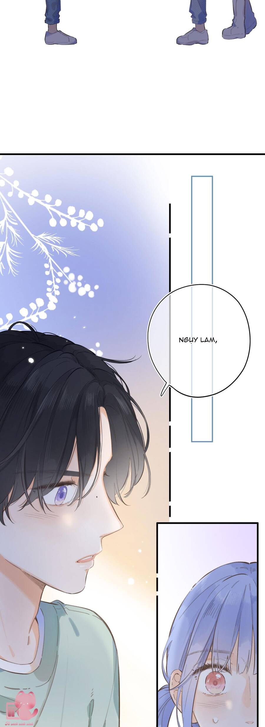 Ánh Sao Phiêu Linh Trong Nước Chapter 62 - 32