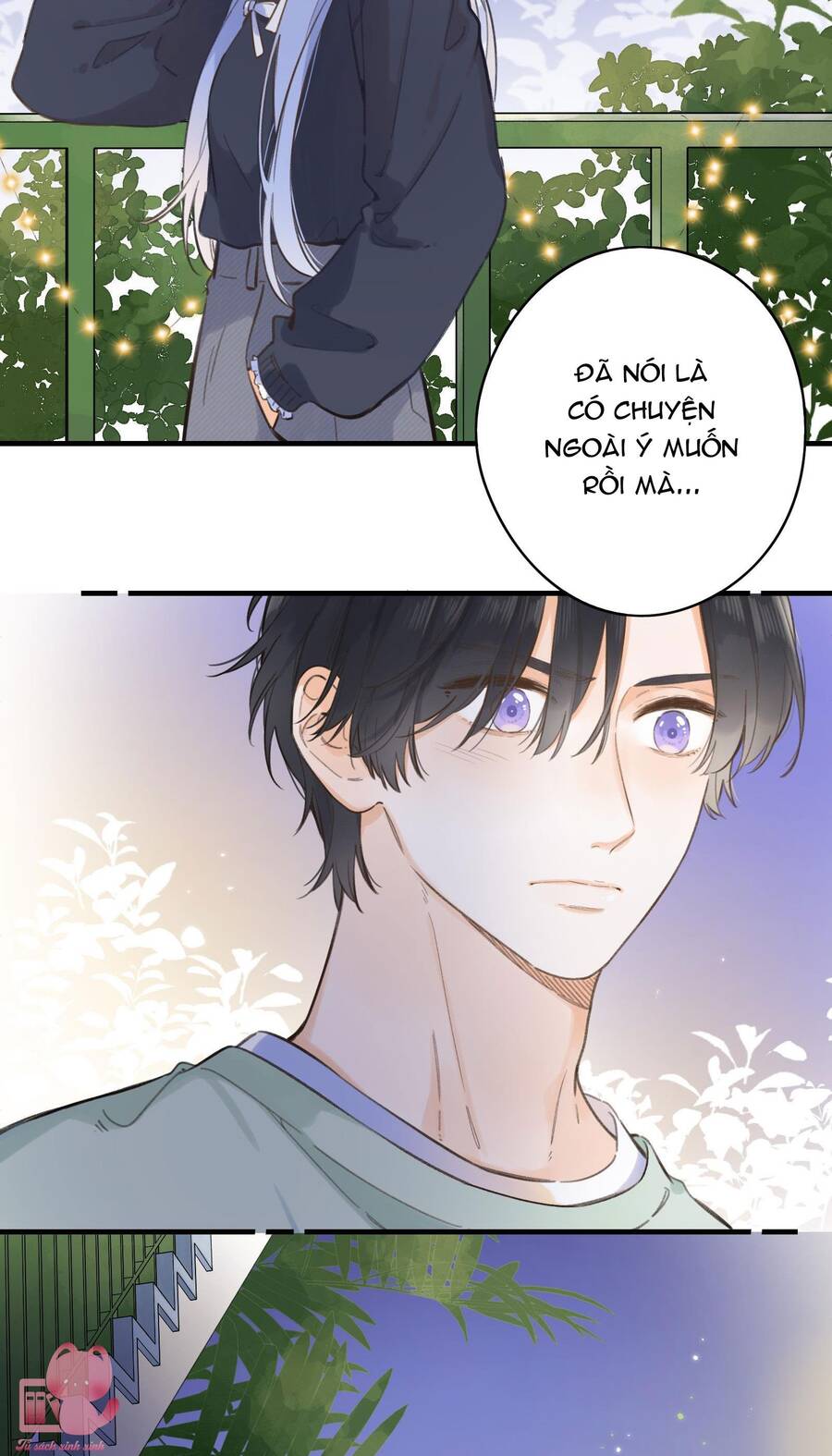 Ánh Sao Phiêu Linh Trong Nước Chapter 63 - 15