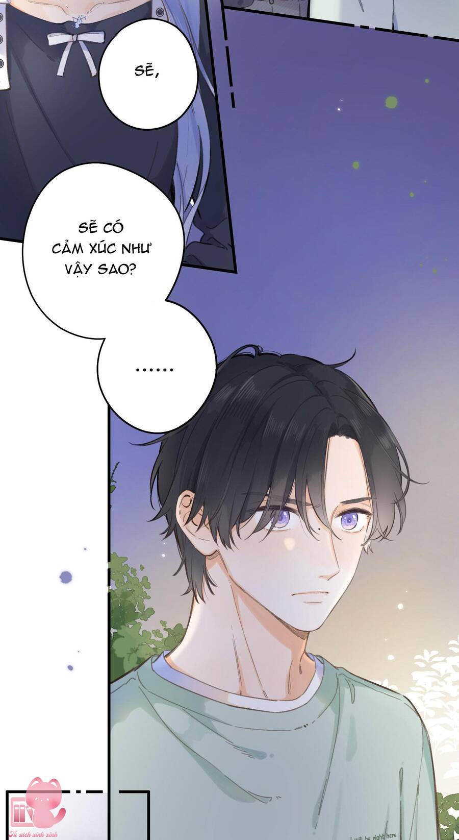 Ánh Sao Phiêu Linh Trong Nước Chapter 63 - 27