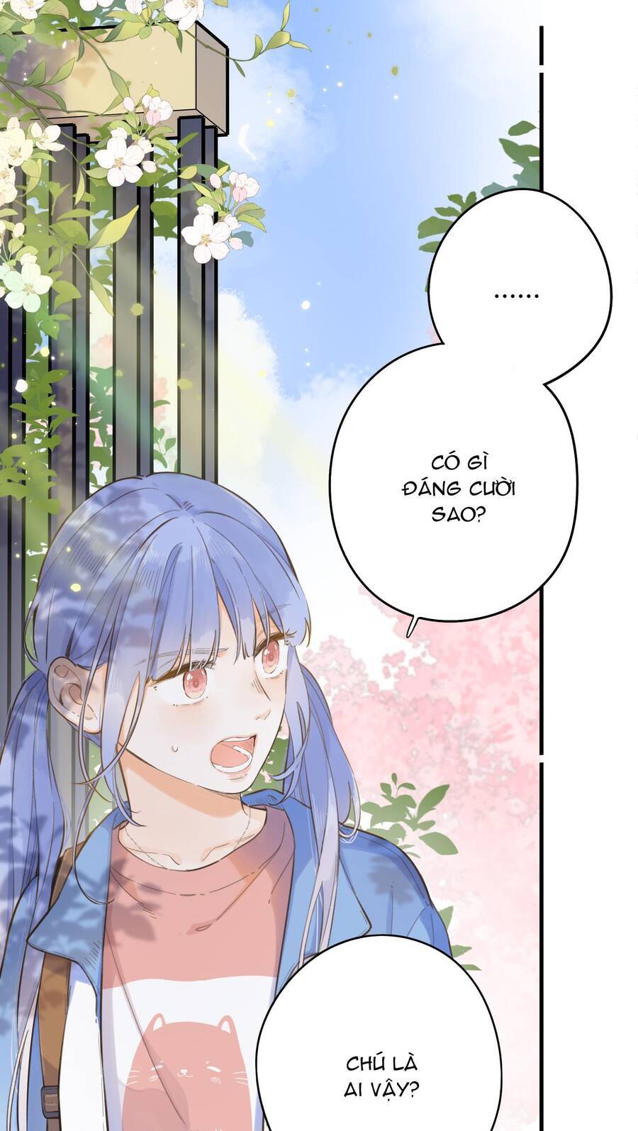 Ánh Sao Phiêu Linh Trong Nước Chapter 65 - 12