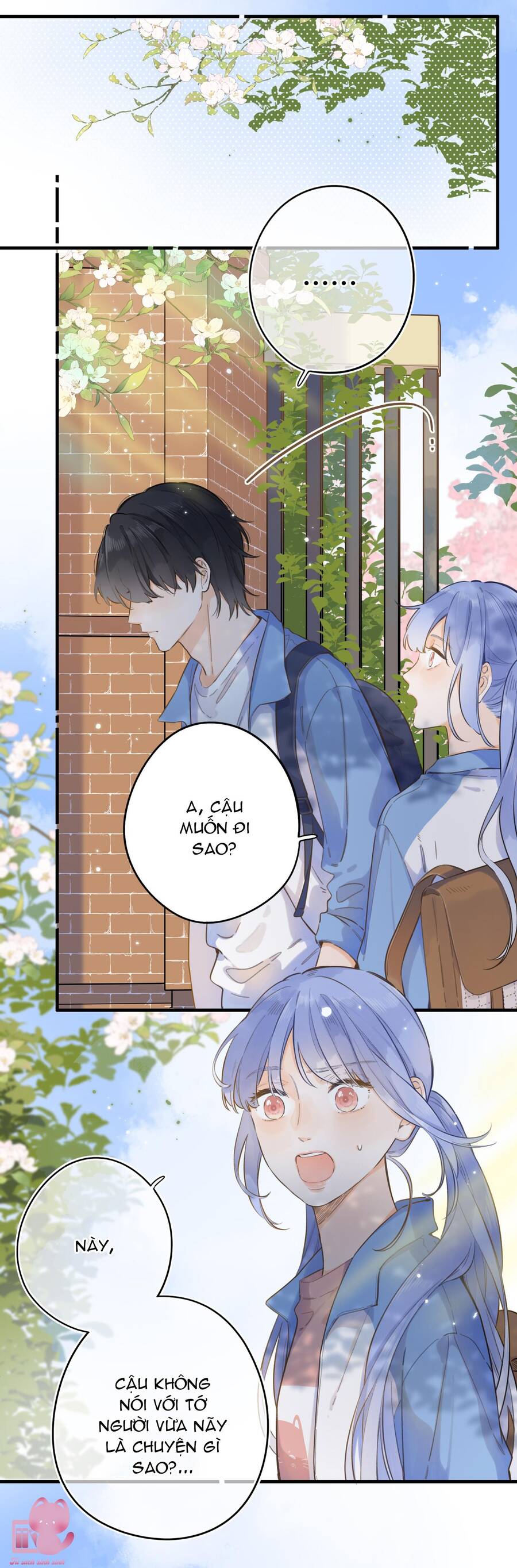 Ánh Sao Phiêu Linh Trong Nước Chapter 65 - 26