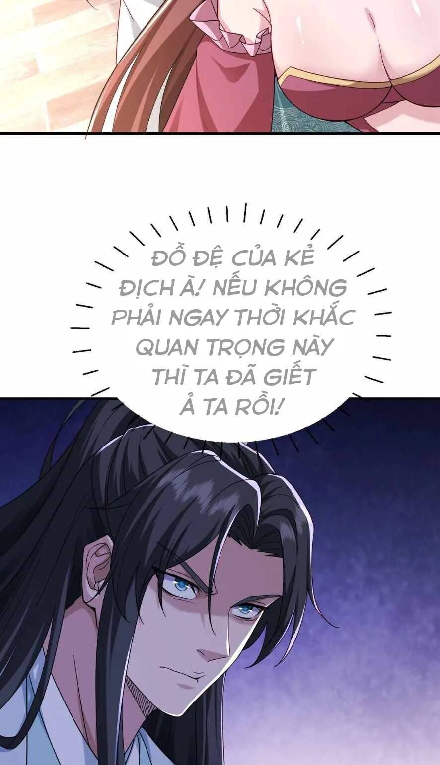 Tôi Thăng Cấp Bằng Cách Thưởng Cho Những Đệ Tử Chapter 10 - 6