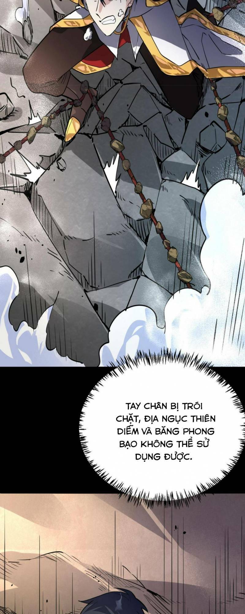 Tử Giới, Thức Tỉnh Tài Năng Hạng SSS Chapter 44 - 23