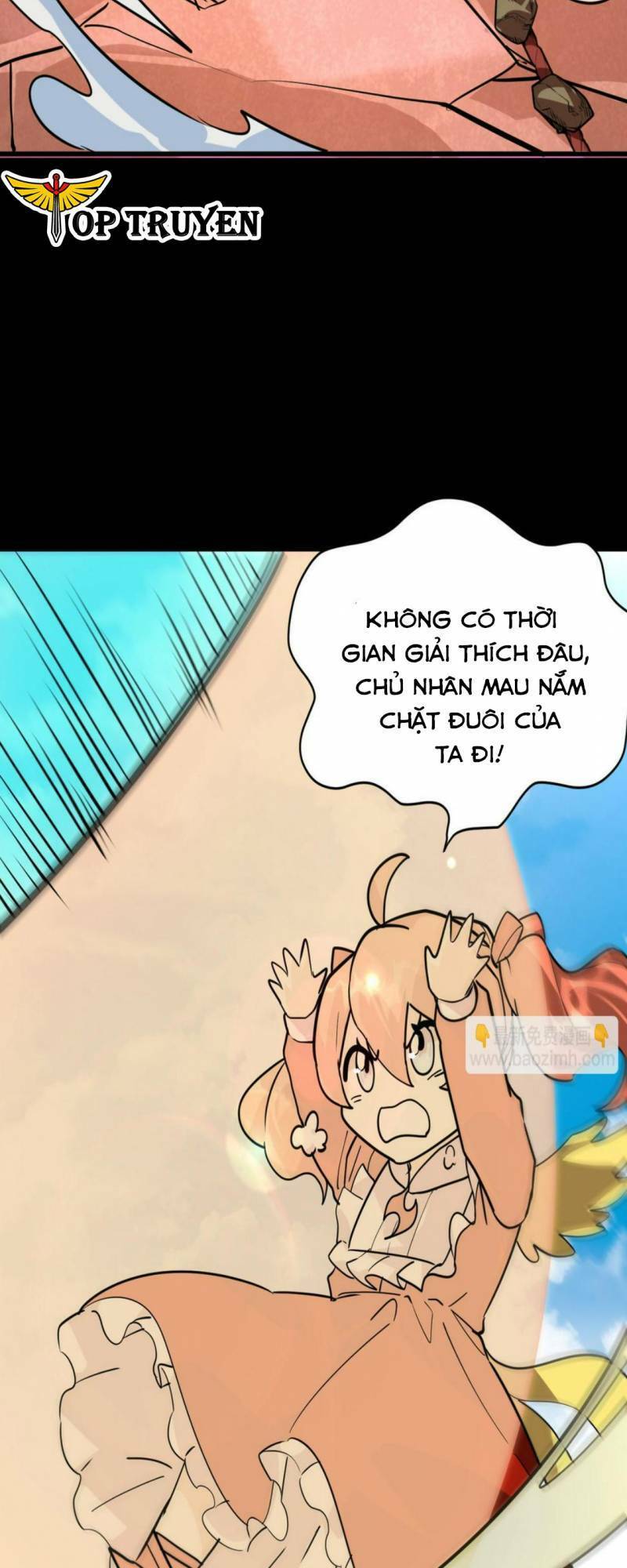 Tử Giới, Thức Tỉnh Tài Năng Hạng SSS Chapter 44 - 40