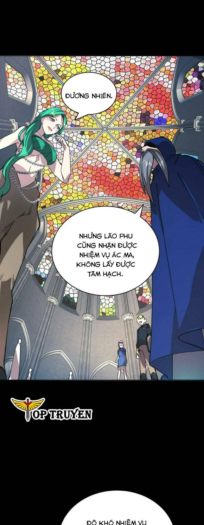 Tử Giới, Thức Tỉnh Tài Năng Hạng SSS Chapter 46 - 22