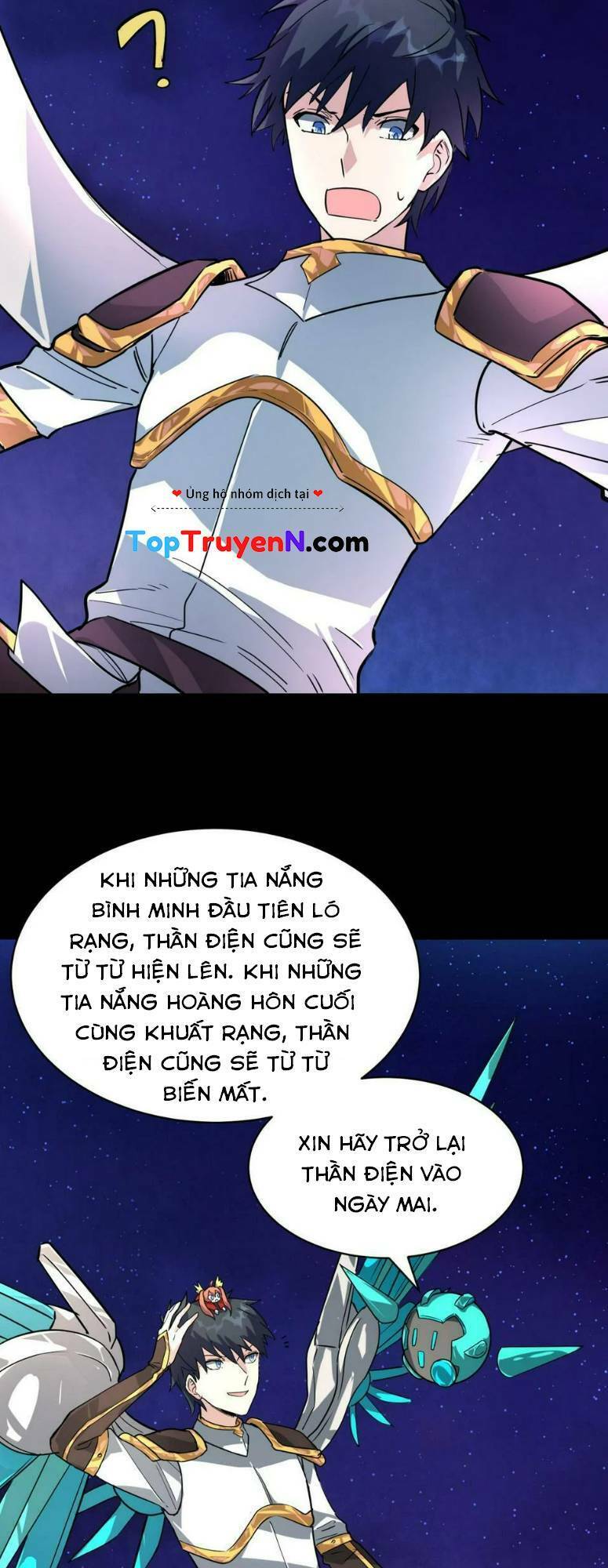Tử Giới, Thức Tỉnh Tài Năng Hạng SSS Chapter 46 - 49
