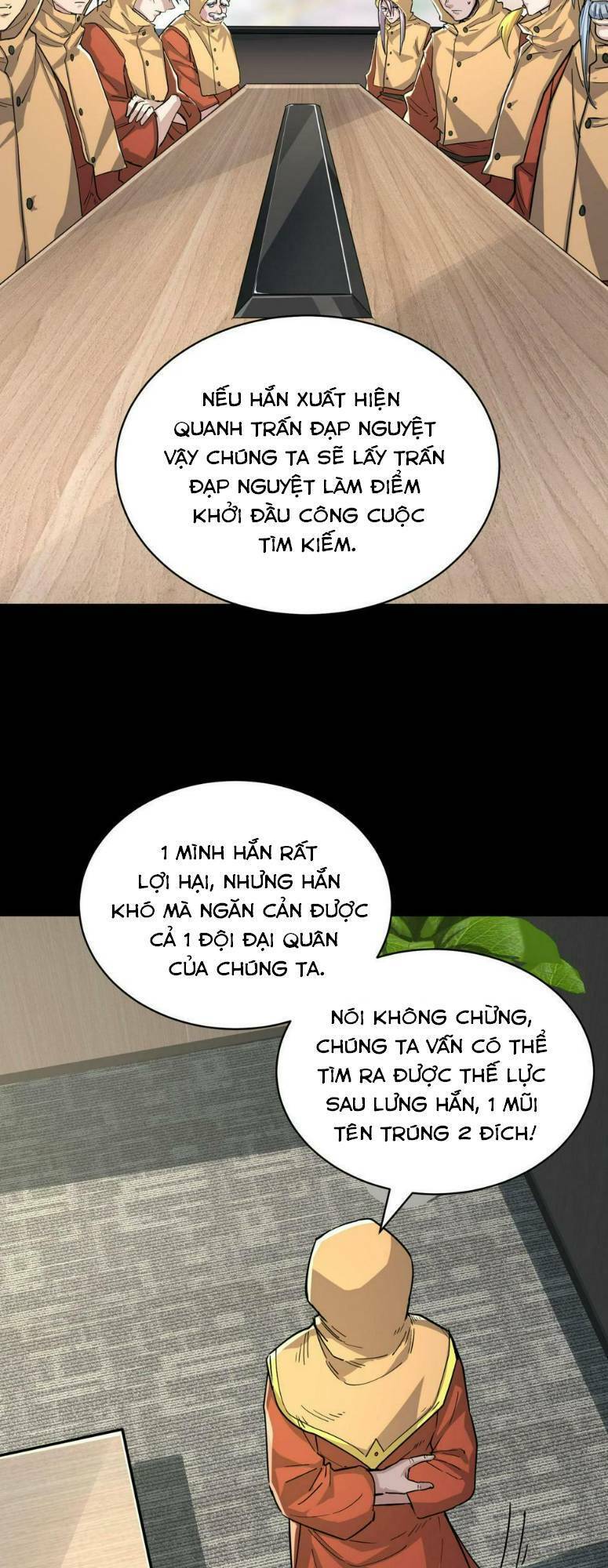 Tử Giới, Thức Tỉnh Tài Năng Hạng SSS Chapter 46 - 57