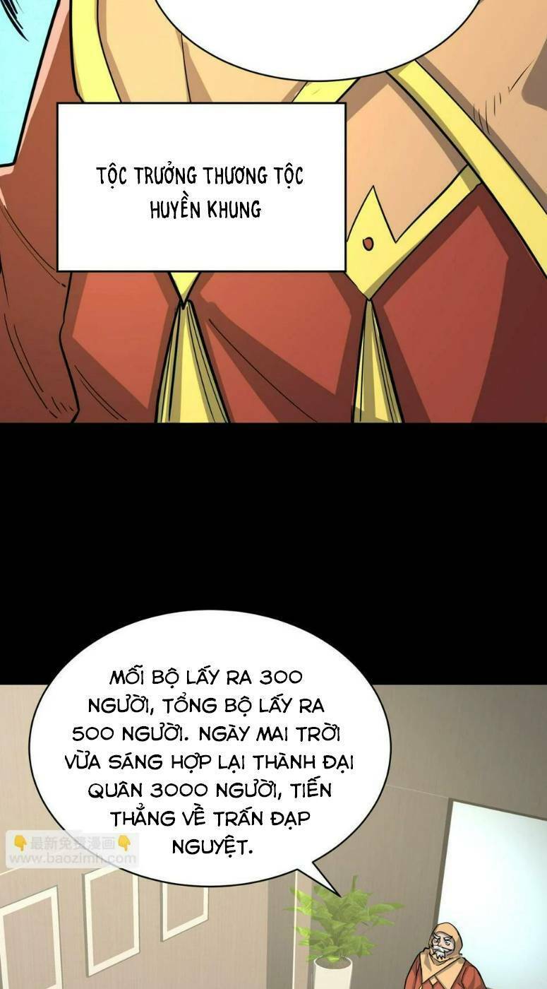 Tử Giới, Thức Tỉnh Tài Năng Hạng SSS Chapter 46 - 59